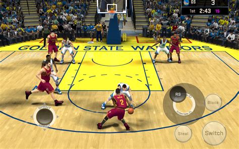 nba 2k16 mobile|NBA 2K16 APK (Android Game) .